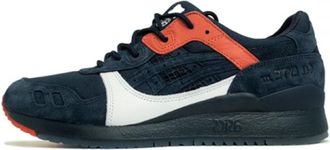 Asics KicksLab x Gel Lyte III Hikeshi Hanten H6E1K-5858