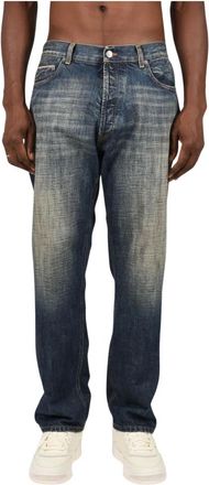 Dondup Jeans Yui - - Jeans - Uomo - Blu - W38