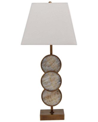 Port 68 Titan 33In Lamp