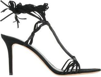 Isabel Marant FOOTWEAR - Sandals on YOOX.COM