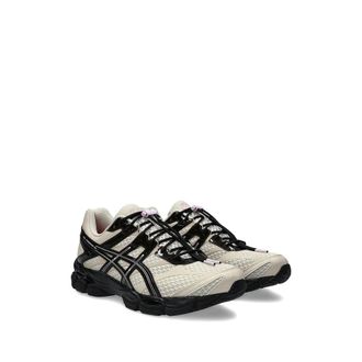 Asics FLUIDRIDE Cushioned Sneaker - Beige