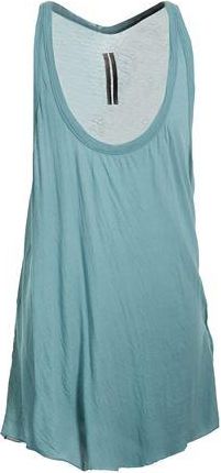 Rick Owens TOPWEAR - Tank Tops sur YOOX.COM