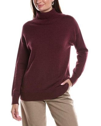 Max Mara Mino Wool Sweater