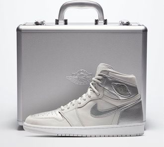 Nike Jordan Air Jordan 1 Retro High OG co.JP Tokyo Suitcase Special Box DA0382-029