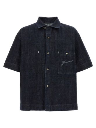 Jacquemus Shirts from $392.00 - on Stylight