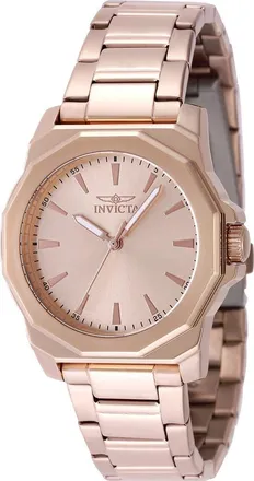 Invicta 49089 Speedway Watch in Rose Gold at Nordstrom Rack