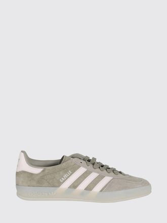 adidas Gazelle Indoor Suede Sneakers