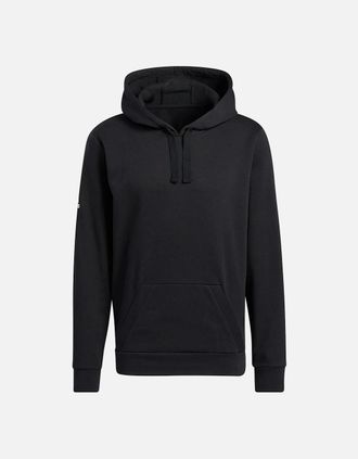 adidas Unisex Adult Fleece Hoodie - Black - Size: 18/16/42