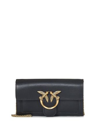 Pinko Love Bag Wallet