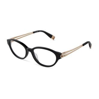 Furla Glasses, female, Black, Size: 53 MM Vfub31 Optical Frame