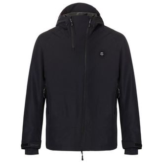 Rehall Marc-R Snowjacket Skijacke f&uuml;r Herren | schwarz