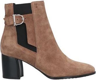 Tod's FOOTWEAR - Ankle boots sur YOOX.COM
