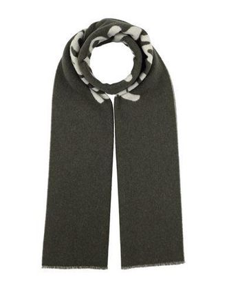 Maison Kitsun&eacute; COMPLEMENTOS - Bufandas en YOOX.COM