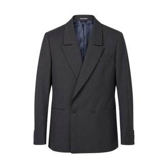 Costumein Blazer - Jackets - Hombre - Gris - XL