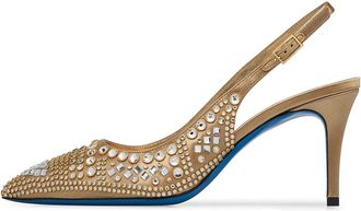 Loriblu Donna, Scarpe, Multicolore, 35 EU, new