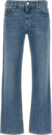 Stella McCartney Falabella Jeans