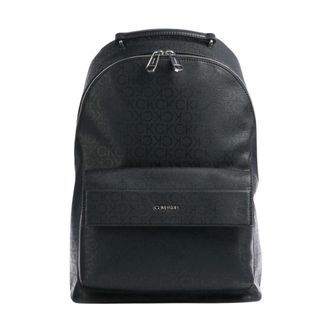 Calvin Klein Hombre, Bolsos, Negro, Talla: ONE Size