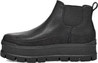 UGG (WMNS) UGG Merina Platform Shoe Black 1130490-BLK