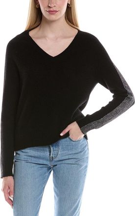 Maison Héritage Colette Cashmere Sweater