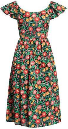 Liquorish DRESSES - Midi dresses sur YOOX.COM