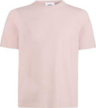 Alpha Studio TOPWEAR - T-shirts on YOOX.COM