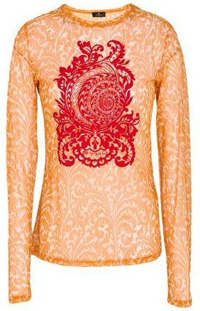 Etro TOPWEAR - Tops on YOOX.COM