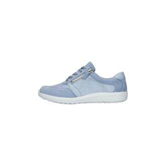 Waldl&auml;ufer Dames, Schoenen, Blauw, Maat: 41 EU