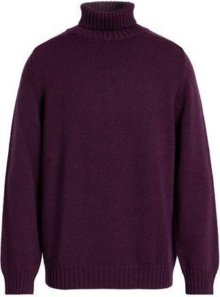 Dondup STRICKWAREN - Rollkragenpullover auf YOOX.COM