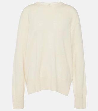 Toteme Cashmere sweater