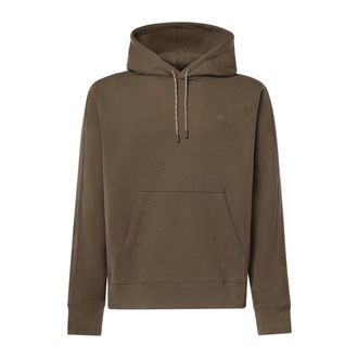 Burberry Hoodies & sweatvesten, Heren, Bruin, XL, Hoodies