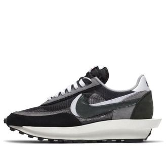Nike x sacai LDWaffle Black BV0073-001