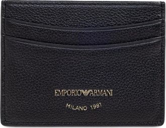 Emporio Armani Card Holder