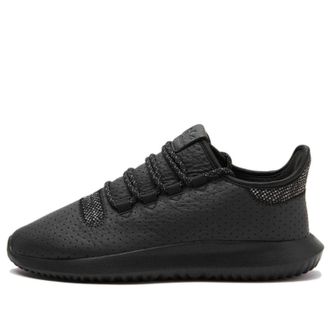 adidas Tubular Shadow Core Black Charcoal Solid Grey Running White BB8823