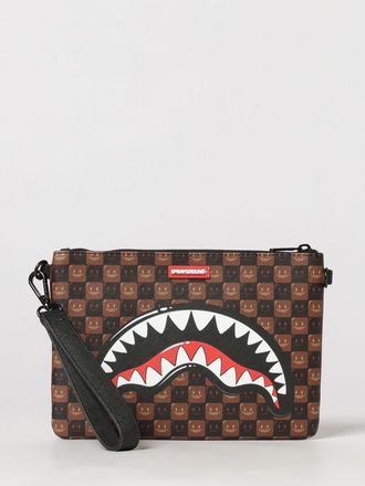 Sprayground Portafoglio Uomo colore Fantasia