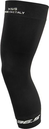 Q36.5 Sun&Air Knee Cover Knielinge - Unisex | schwarz
