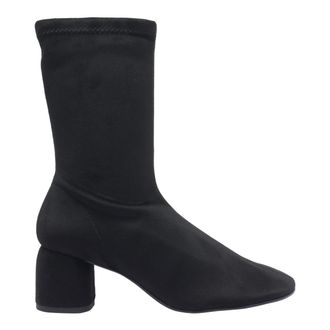 Ángel Alarcón Boots