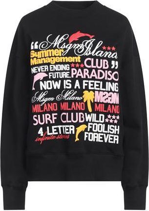 Msgm TOPWEAR - Sweatshirts on YOOX.COM