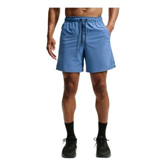 Nike Unlimited Dri-FIT 7 Unlined Versatile Shorts Indigo Storm Black Indigo Storm DV9340-459