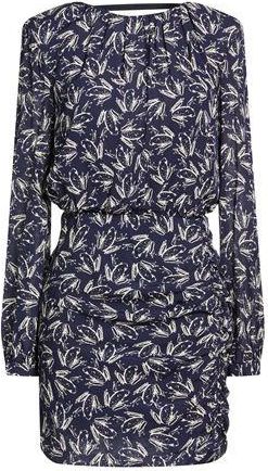 Skills & Genes DRESSES - Mini dresses on YOOX.COM