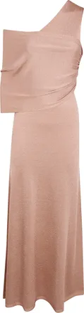 Twin-Set Long Dress