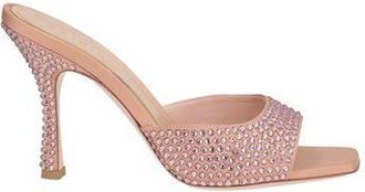 Gedebe CALZATURE - Sandali su YOOX.COM