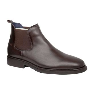 Callaghan Sutter Chelsea Boot - Shoes - Hombre - Marr&oacute;n - 41 EU