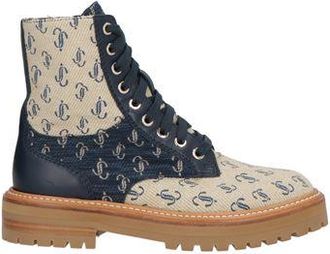 Jimmy Choo London CALZADO - Botines de ca&ntilde;a alta en YOOX.COM