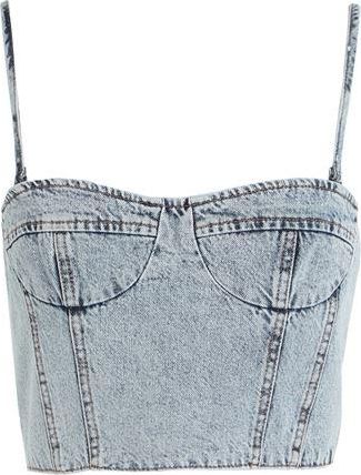 Max & Co. CAMISETAS Y TOPS - Tops en YOOX.COM