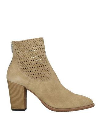 Pantanetti Ankle boots