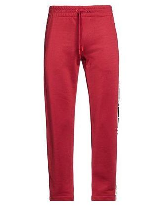 Dirk Bikkembergs BOTTOMWEAR - Trousers on YOOX.COM