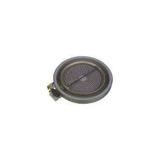 Bosch Kookzone Halogeen - Dubbele Zone 225/170mm - Ego 10.53214.472 - 00446645 - 4242005489947