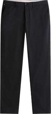Tommy Hilfiger Pantaloni con tasche - Blu