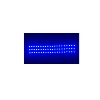 Trade Shop Trade Shop Traesio - Trade Shop - Module Led 12v 2835 20 Strisce 3 Led Instrumentos Tabelle Vari Colours Luce 2835-12v-3