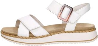 Remonte Sandalen Plat - Dames - Sandalen - Veelkleurig - 43 EU - Schoenen